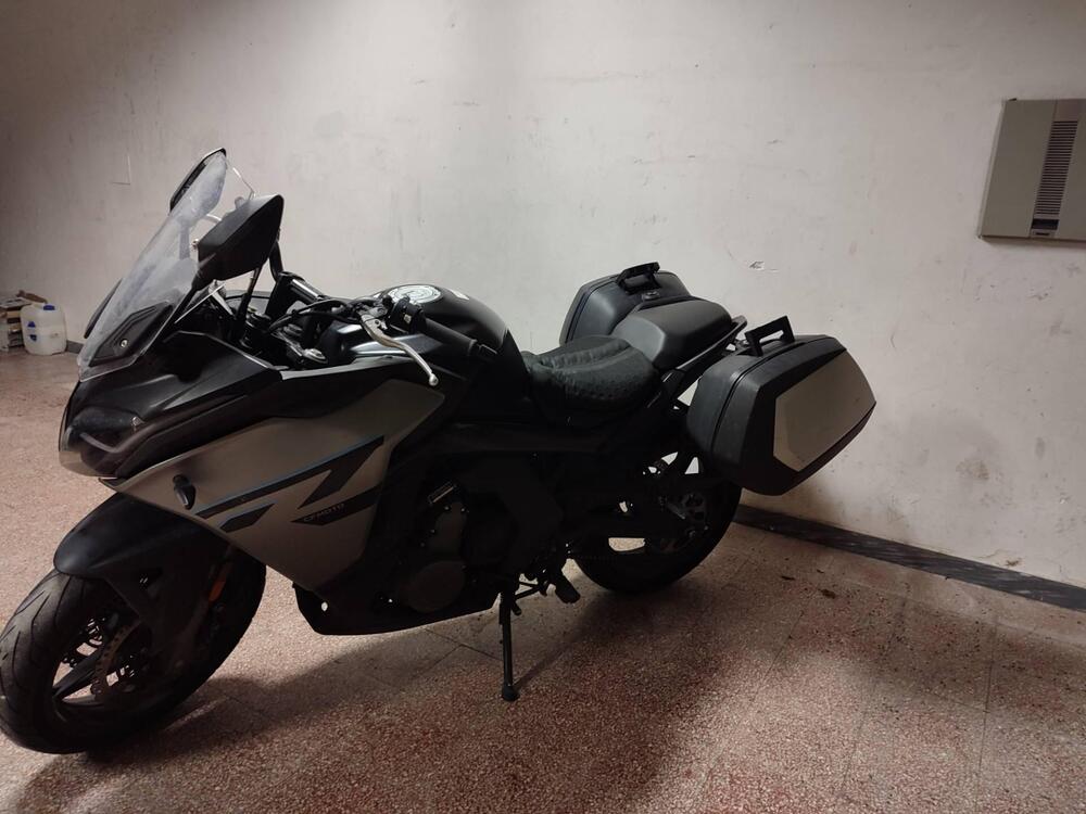 CFMOTO 650GT (2021 - 24) (4)