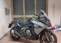 CFMOTO 650GT (2021 - 24) usata