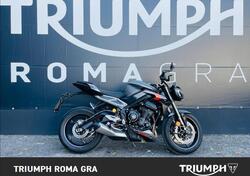 Triumph Street Triple 765 RS (2023 - 24) usata