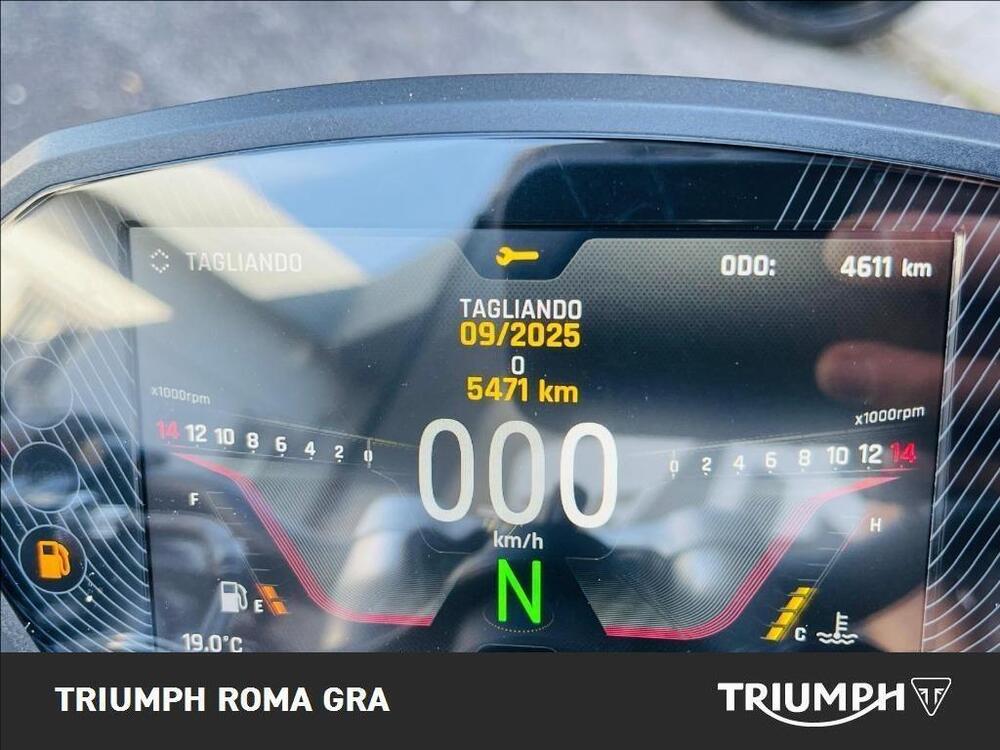 Triumph Street Triple 765 RS (2023 - 24) (4)