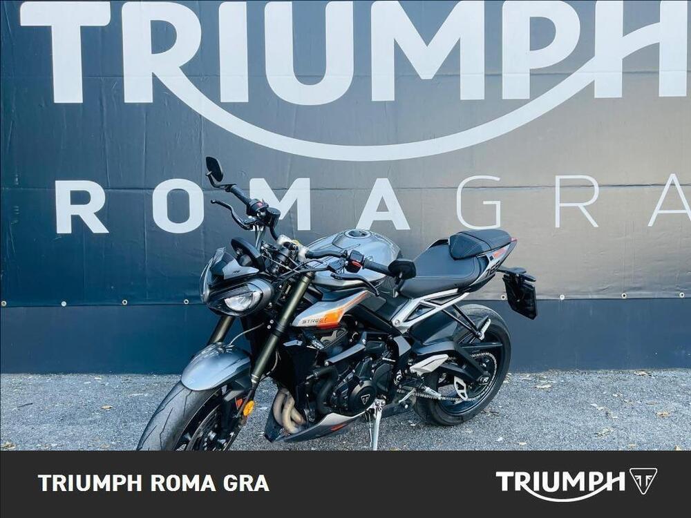 Triumph Street Triple 765 RS (2023 - 24) (3)