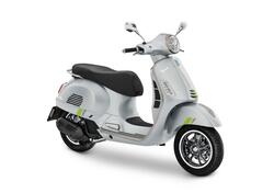 Vespa GTS 125 Super Tech (2023 - 24) nuova