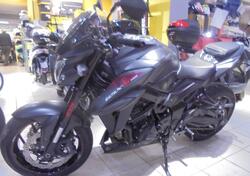 Suzuki GSX S 750 ABS (2017 - 20) usata