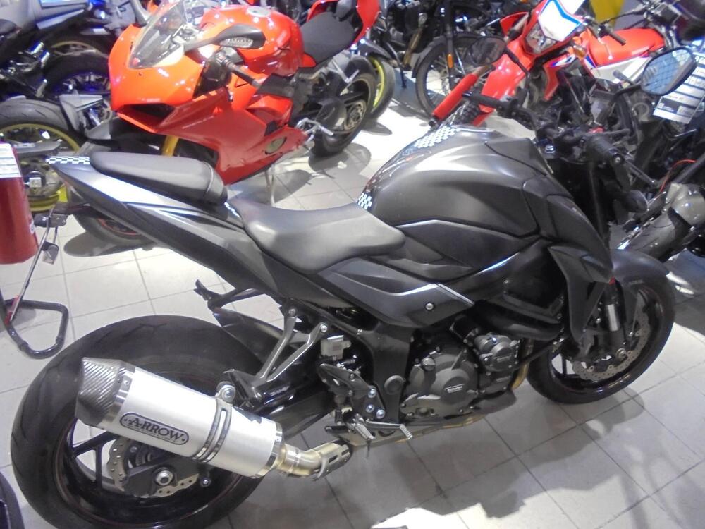 Suzuki GSX S 750 ABS (2017 - 20) (3)