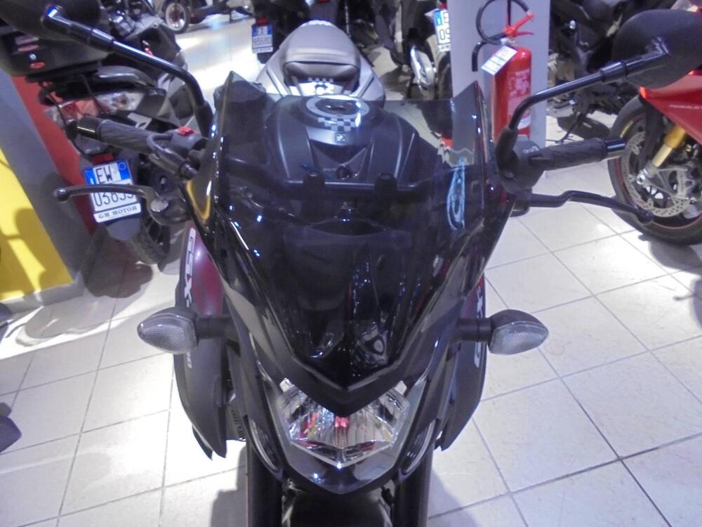 Suzuki GSX S 750 ABS (2017 - 20) (5)