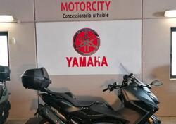 Yamaha T-Max 560 Tech Max (2022 - 24) usata