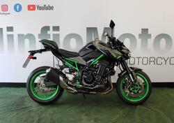 Kawasaki Z 900 (2021 - 24) usata