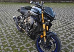 Yamaha MT-10 SP (2022 - 25) usata