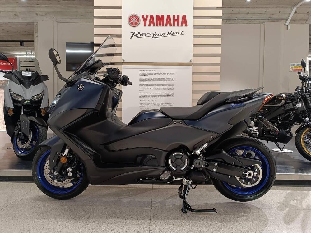 Yamaha T-Max 560 (2022 - 24) (5)