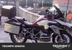 Bmw R 1200 GS (2013 - 16) usata