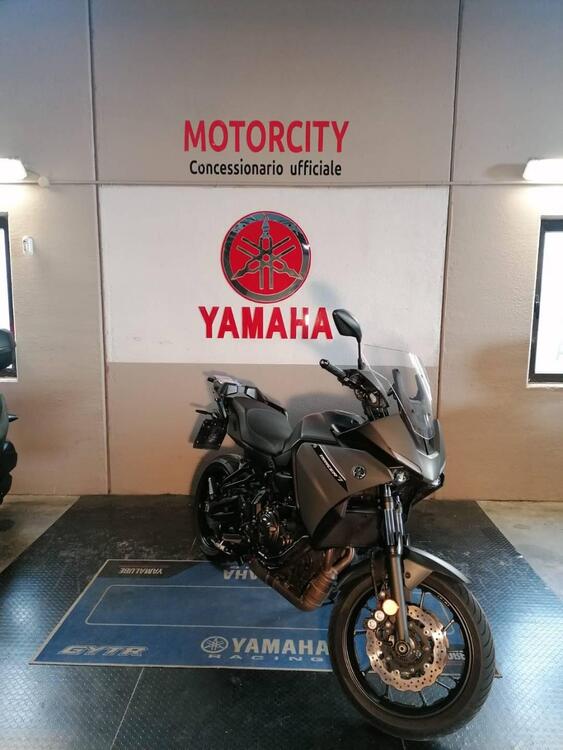 Yamaha Tracer 7 (2021 - 24) (2)