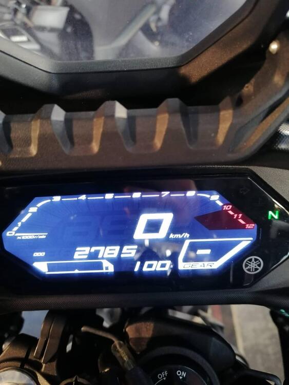 Yamaha Tracer 7 (2021 - 24) (5)