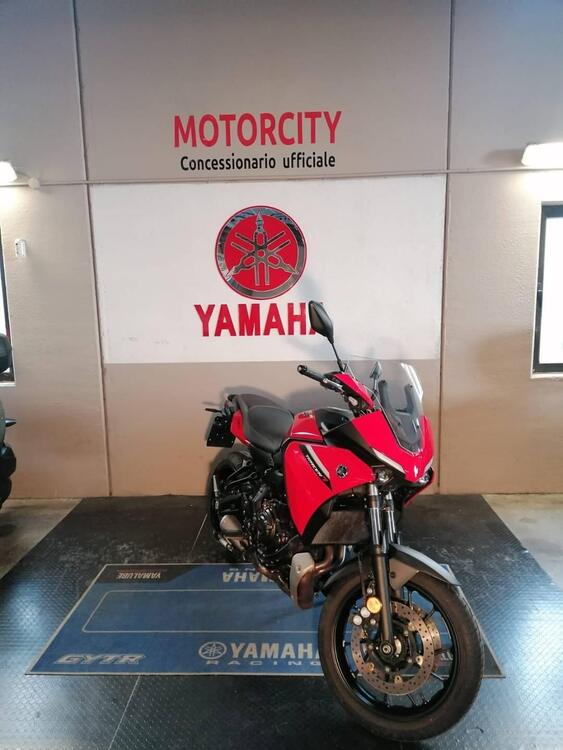 Yamaha Tracer 7 (2021 - 24) (2)