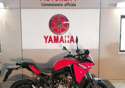 Yamaha Tracer 7 (2021 - 24) usata