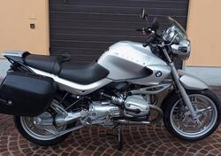 Bmw  BMW R 1150 R 2004 d'epoca