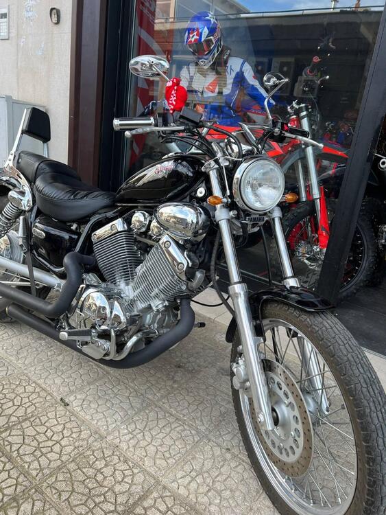 Yamaha XV 535 Virago (1992 - 98) (3)