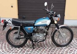 Honda  HONDA CL 350 K 1972 d'epoca