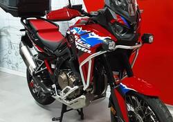 Honda Africa Twin CRF 1100L (2024 - 25) usata