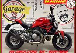 Ducati Monster 821 (2018 - 20) usata