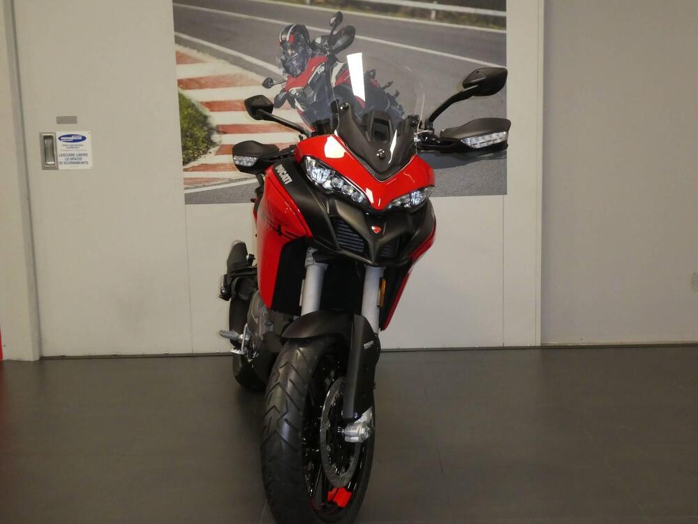 Ducati Multistrada V2 S (2022 - 24) (2)