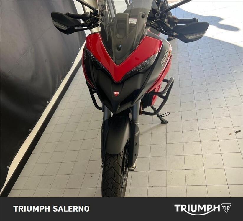 Ducati Multistrada V2 S (2022 - 24) (4)