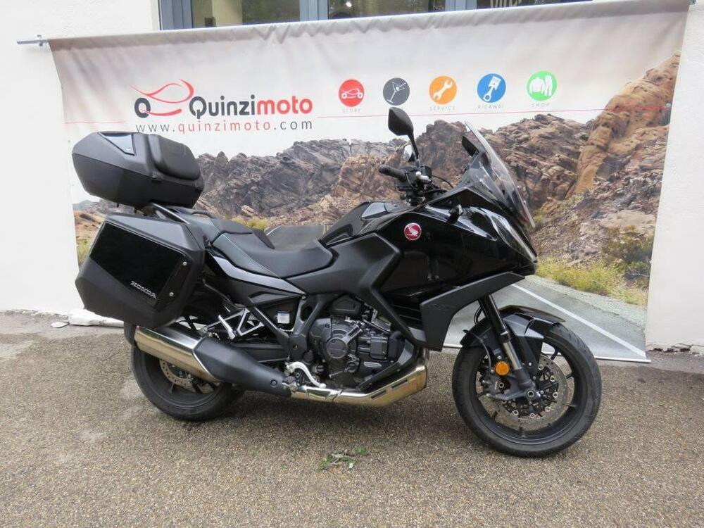 Honda NT 1100 DCT (2022 - 24) (2)