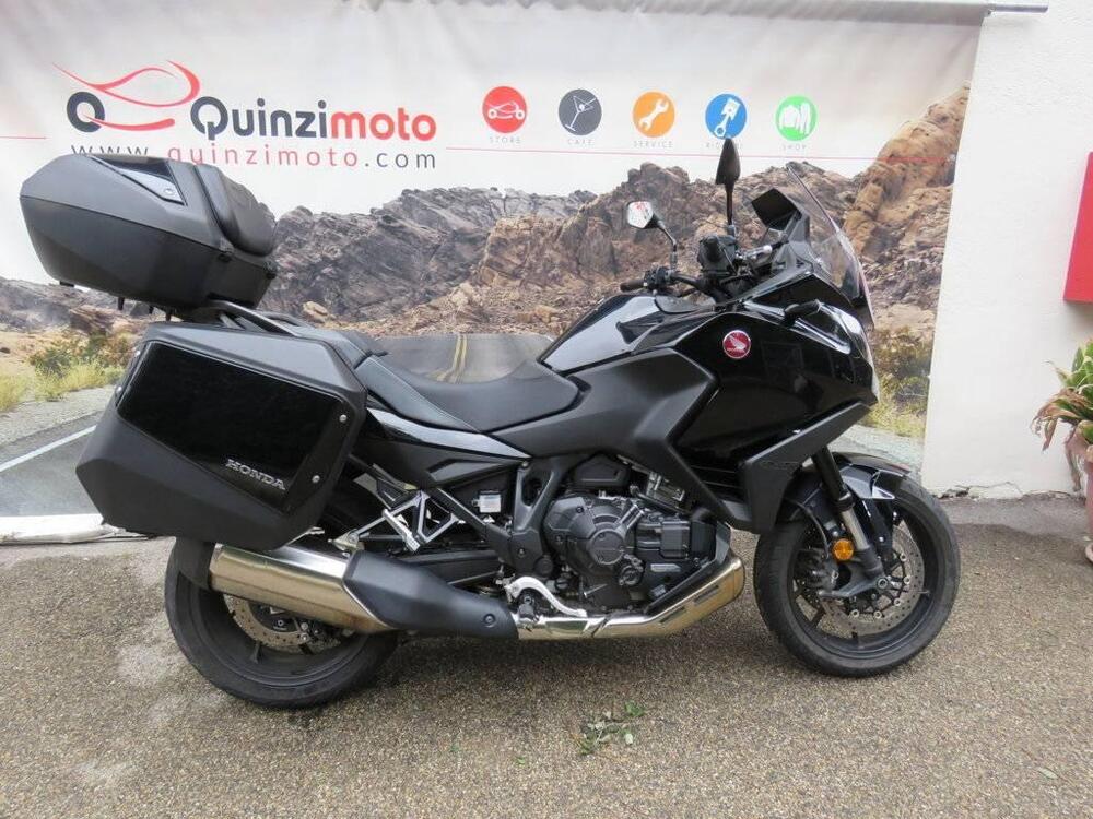 Honda NT 1100 DCT (2022 - 24) (3)