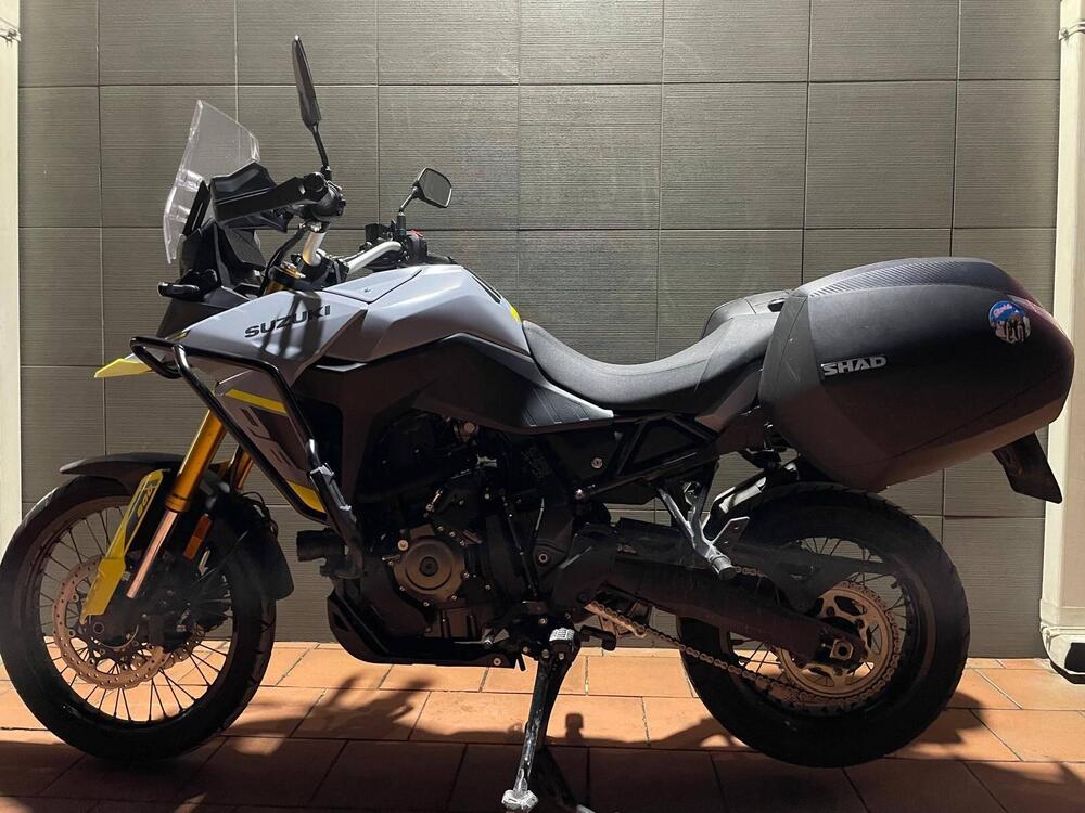 Suzuki V-Strom 800DE (2023 - 24) (5)