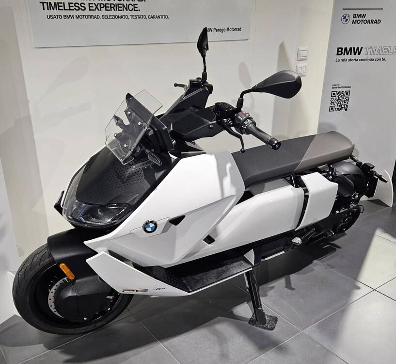 Bmw CE 04 (2021 - 25) (4)