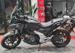 Honda NC 750 X DCT (2021 - 24) usata