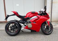 Ducati Panigale V4 1100 (2018 - 19) usata