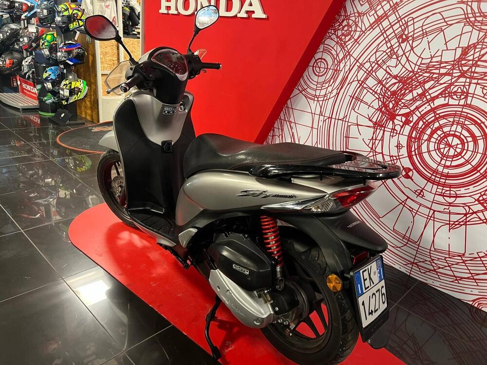 Honda SH 125 Mode (2017 - 20) (2)