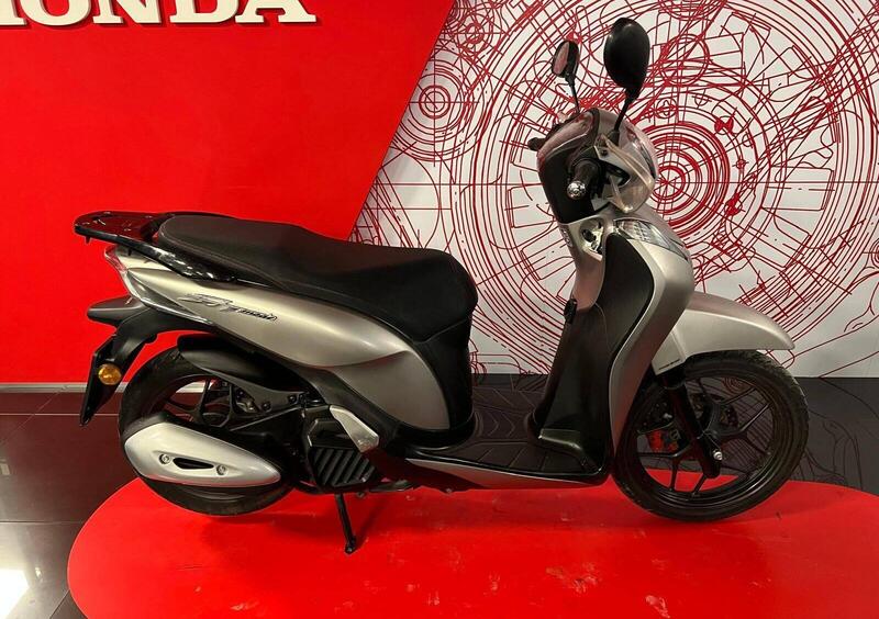 Moto Honda Honda Sh125i Honda 125 Nuovo Prezzo Vendo Honda SH 125