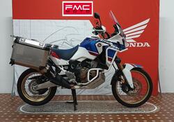 Honda Africa Twin CRF 1000L Adventure Sports DCT (2018 - 19) usata