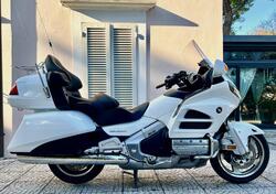 Honda GL 1800 Gold Wing (2012 - 17) usata