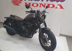 Honda CMX 500 Rebel + Special Edition (2022 - 24) usata