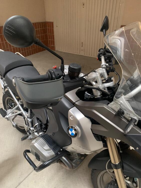 Bmw R 1200 GS (2010 - 12) (5)