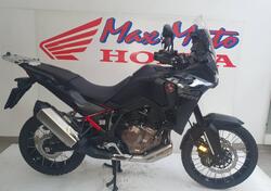 Honda Africa Twin CRF 1100L (2024 - 25) usata