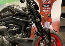 Ducati Monster 937 + (2021 - 24) usata