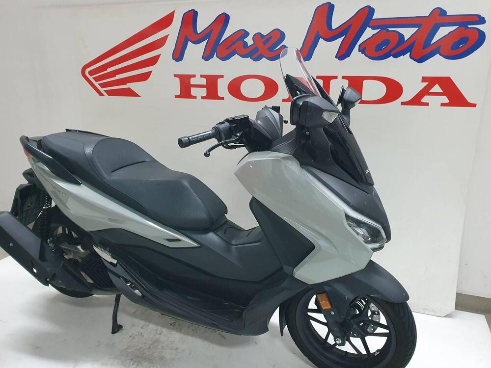 Honda Forza 125 (2023 - 24) (2)