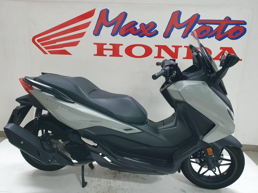 Honda Forza 125 (2023 - 24)