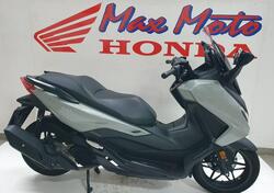 Honda Forza 125 (2023 - 24) usata