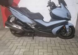 Kymco Xciting 400i S TCS (2021 - 24) usata