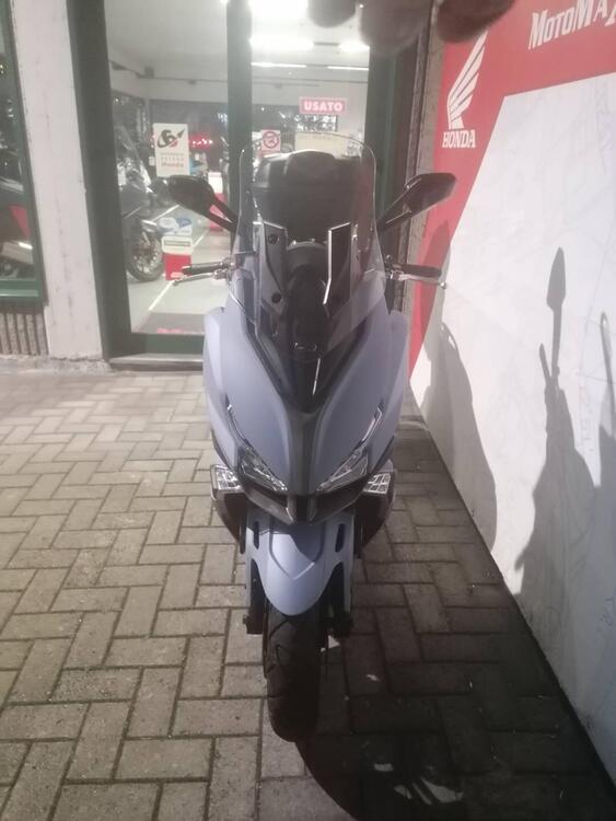 Kymco Xciting 400i S TCS (2021 - 24) (4)