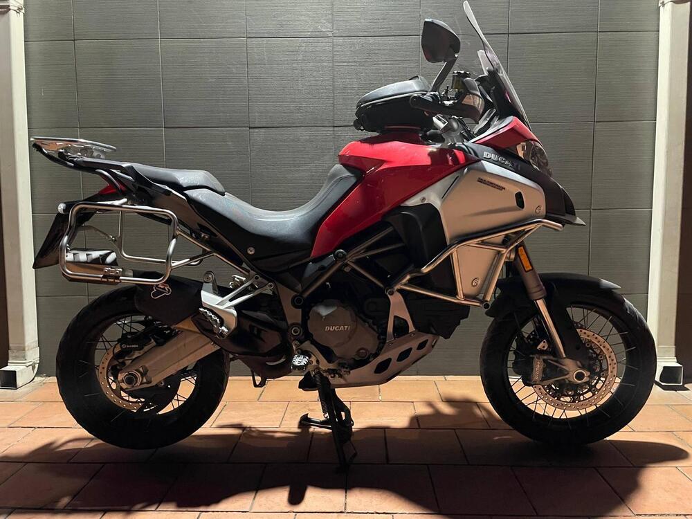 Ducati Multistrada 1200 Enduro (2016 - 18) (3)