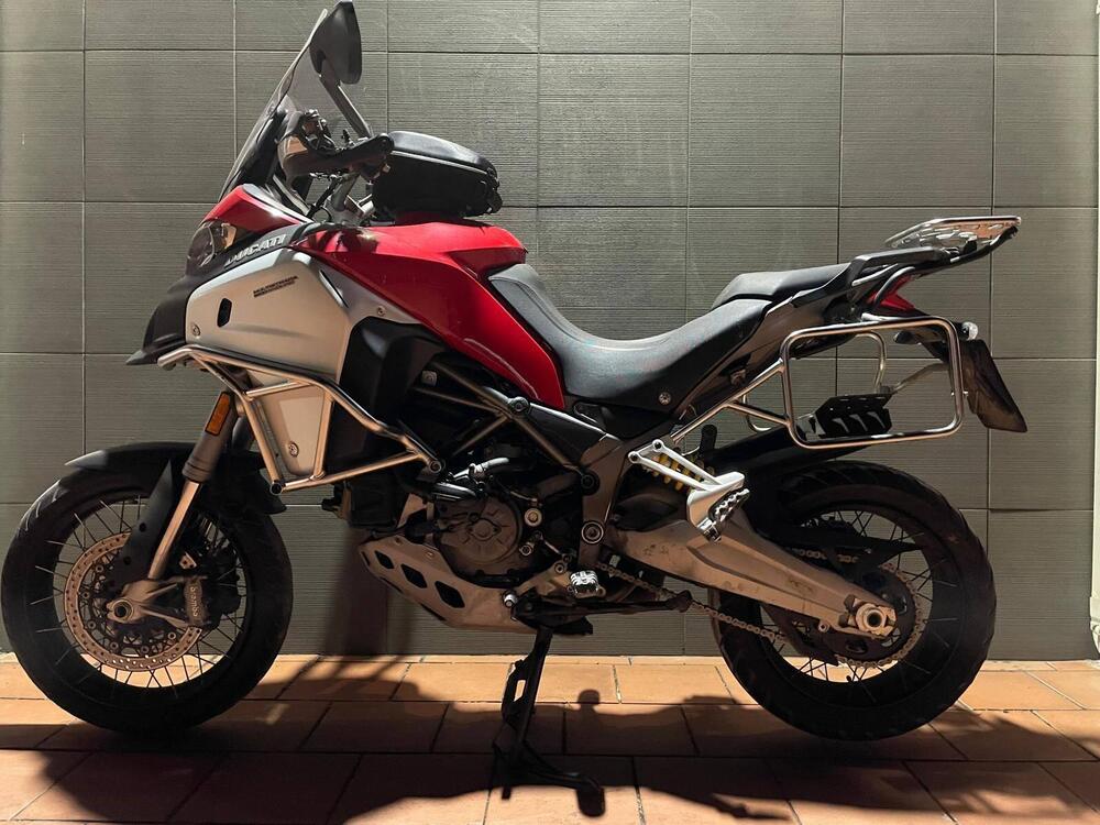 Ducati Multistrada 1200 Enduro (2016 - 18) (2)