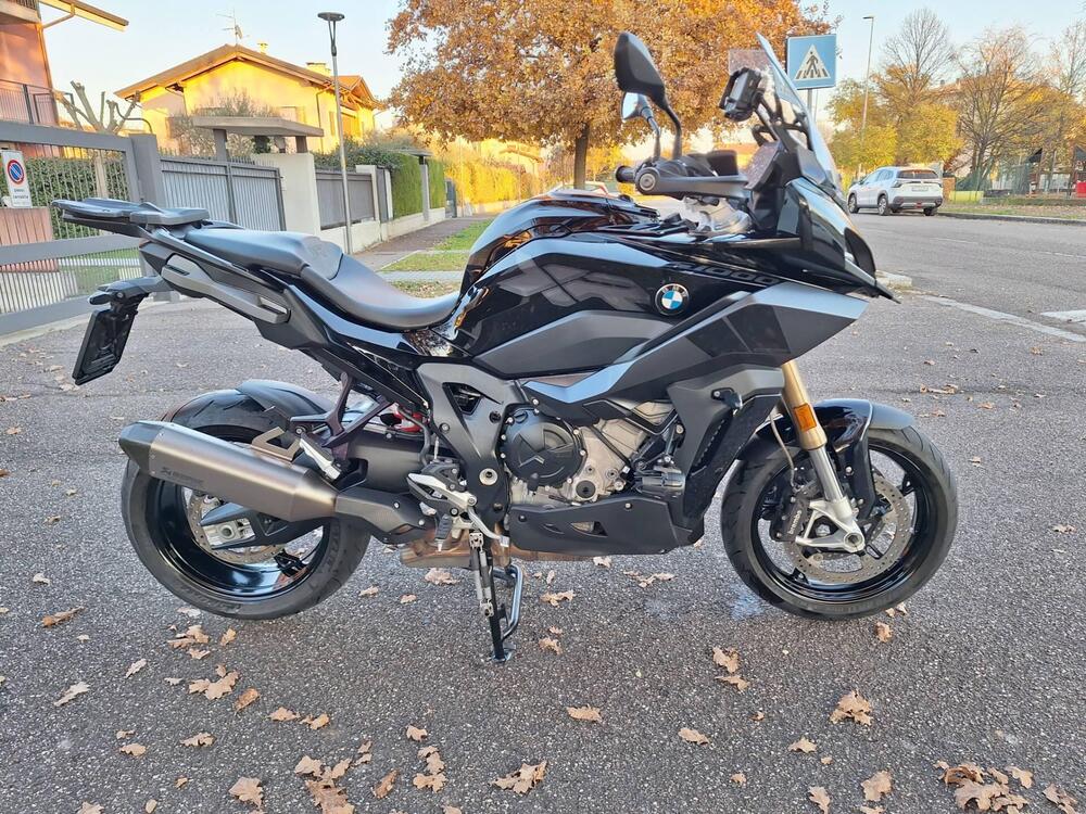 Bmw S 1000 XR (2020 - 23) (5)