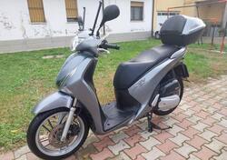 Honda SH 150 i ABS (2013 - 16) usata