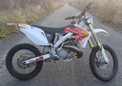 Honda CR 500 R usata