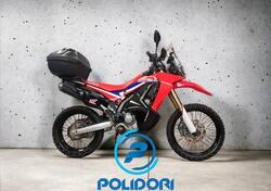 Honda CRF 250 Rally (2017 - 20) usata